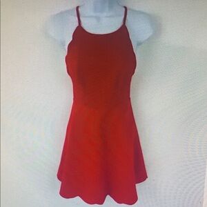 Lulu’s Backless Dress Size X-Small